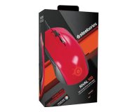 SteelSeries Rival 100 Forged Red - 263582 - zdjęcie 5